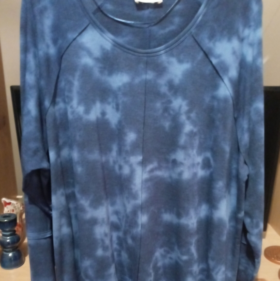 Style&Co Sweatshirt - Picture 1 of 4